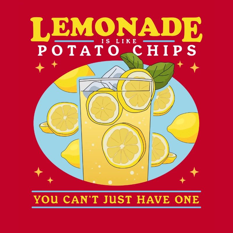 Limonade Brause Zitronen-Limonade Geschenk