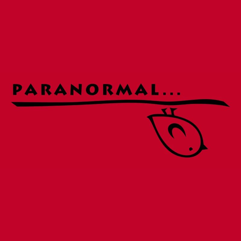 TWEETLERCOOLS - PARANORMAL