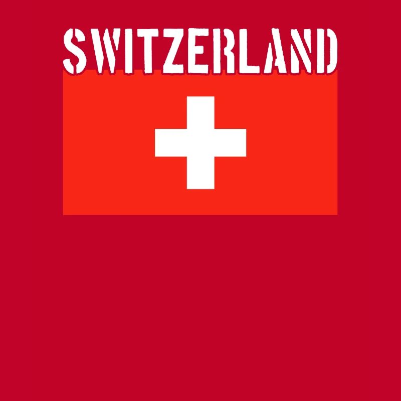 Drapeau de la Suisse