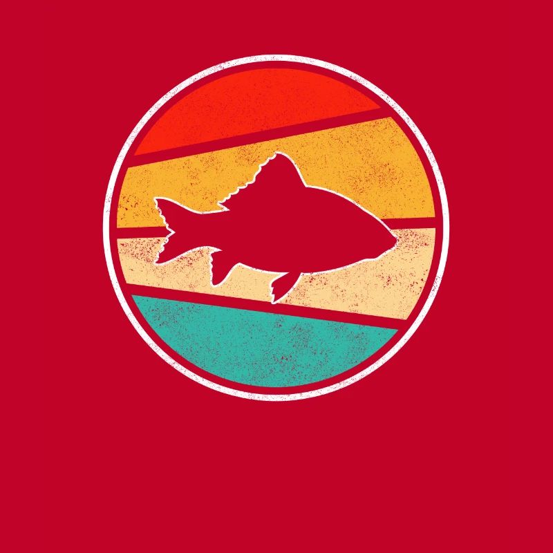 Fish Retro
