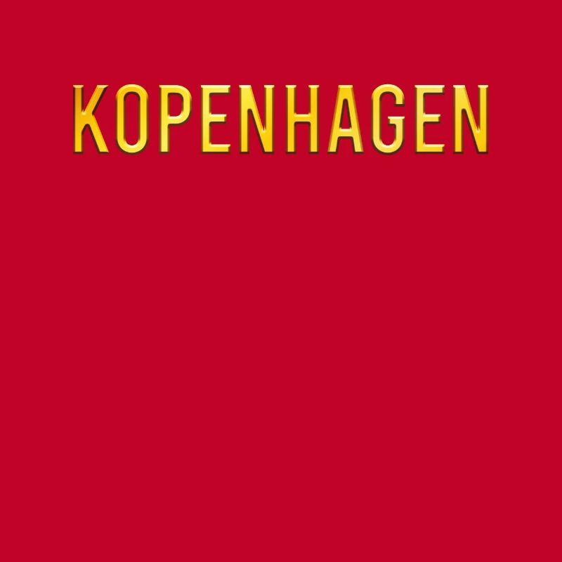 Copenhague
