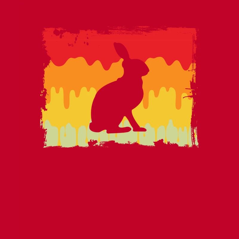 Rabbit Retro