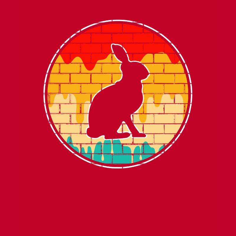 Rabbit Retro