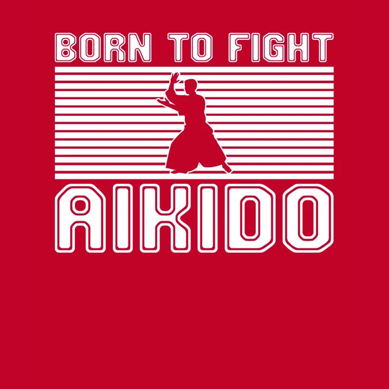 Aïkido