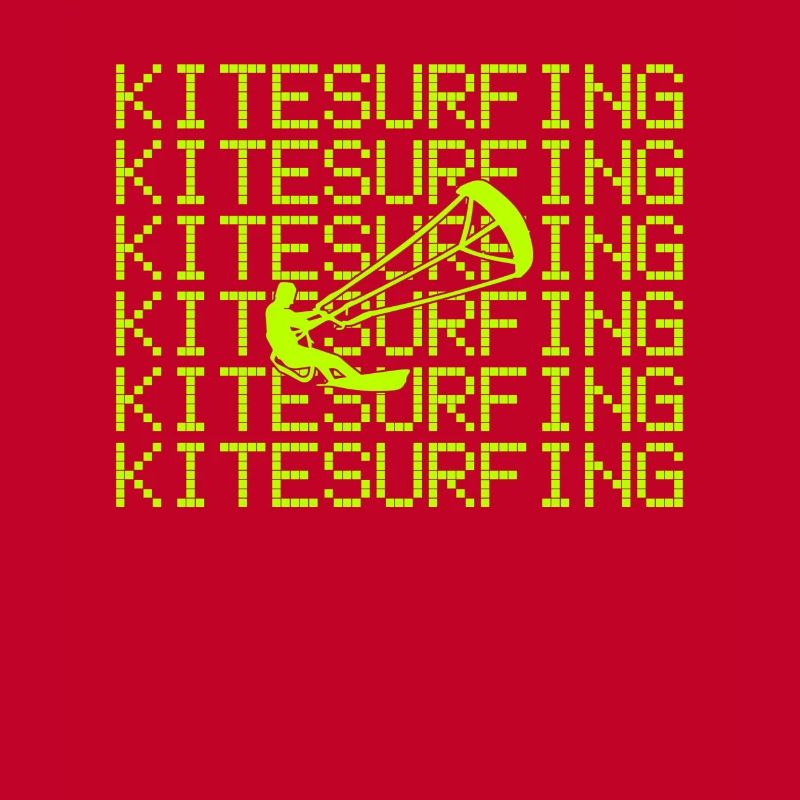 kitesurf