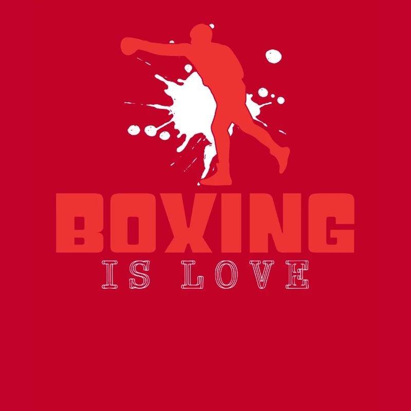 Dicton boxe