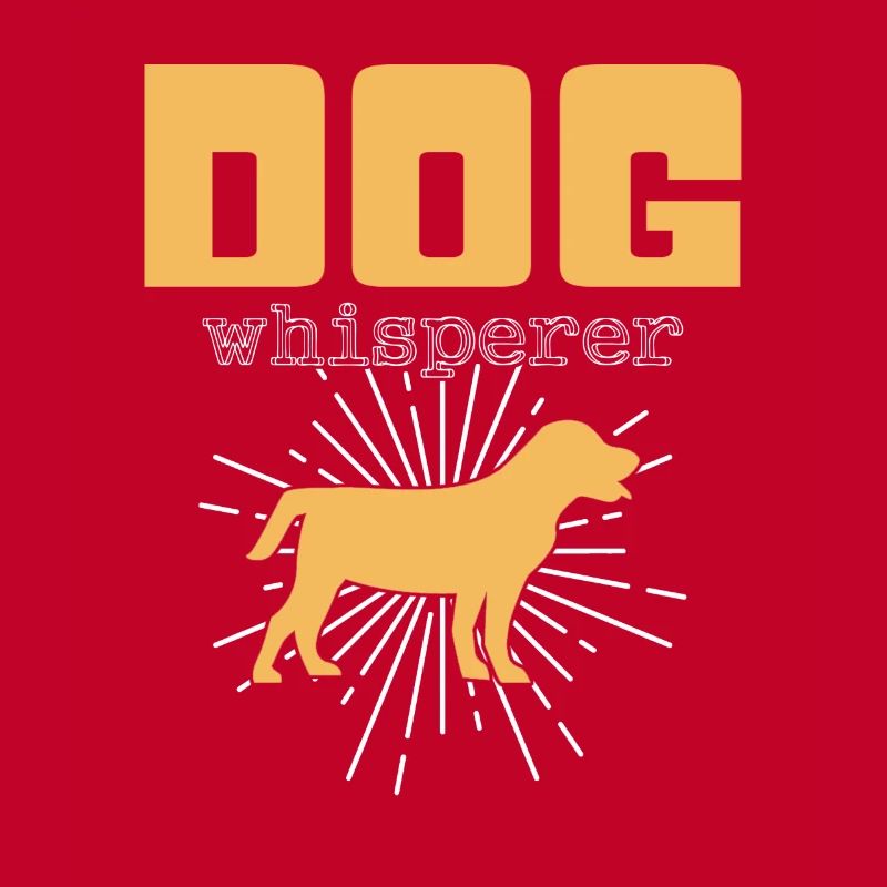 Hunde Flüsterer