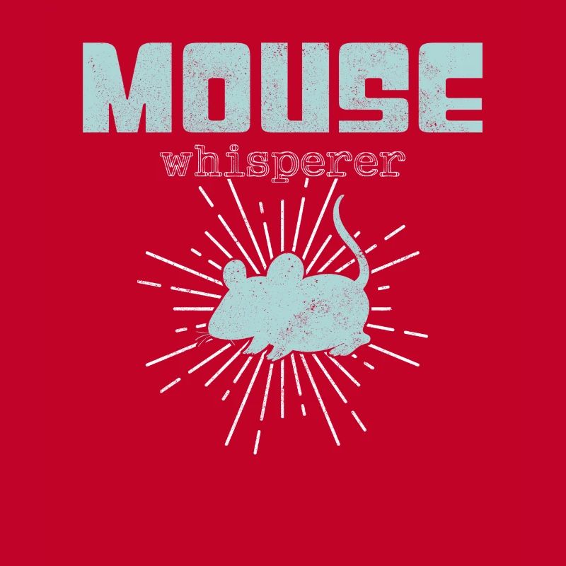 Maus Flüsterer