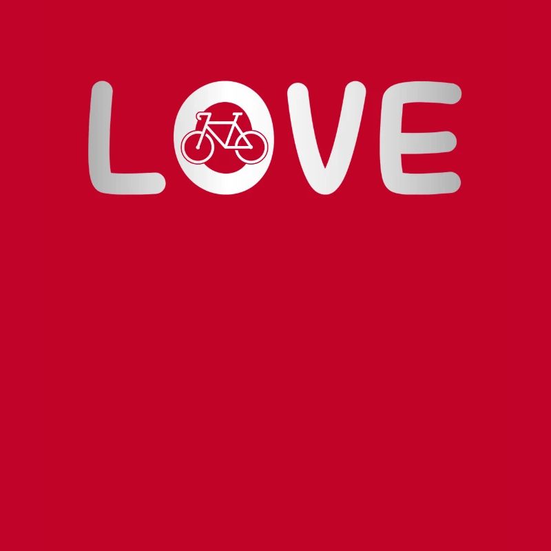 Bicycle Love