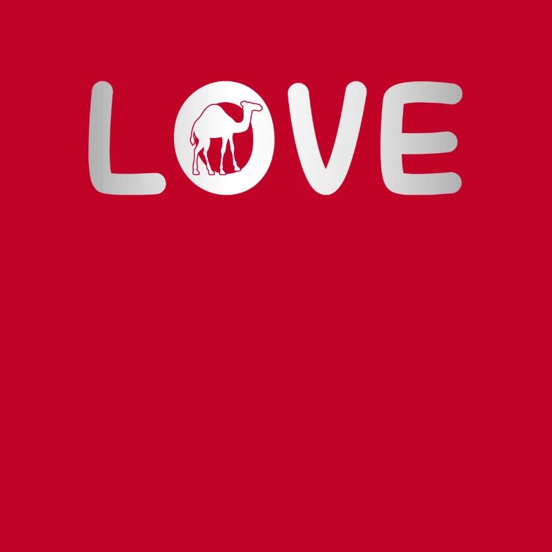 Dromedary Love