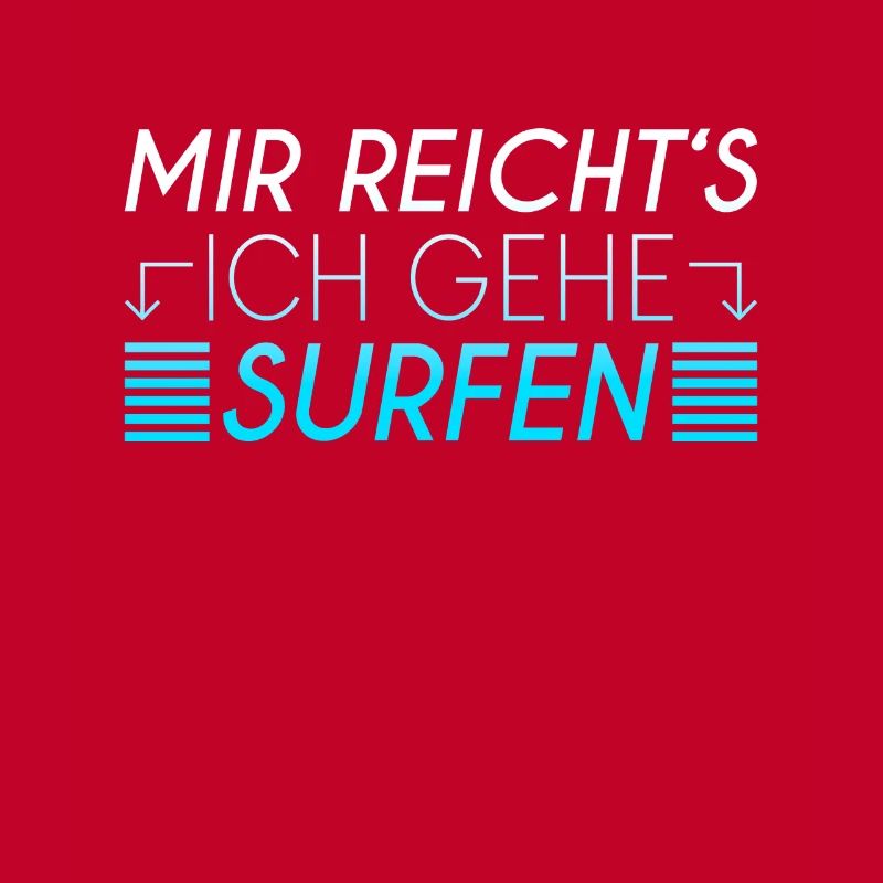 Surfen Spruch
