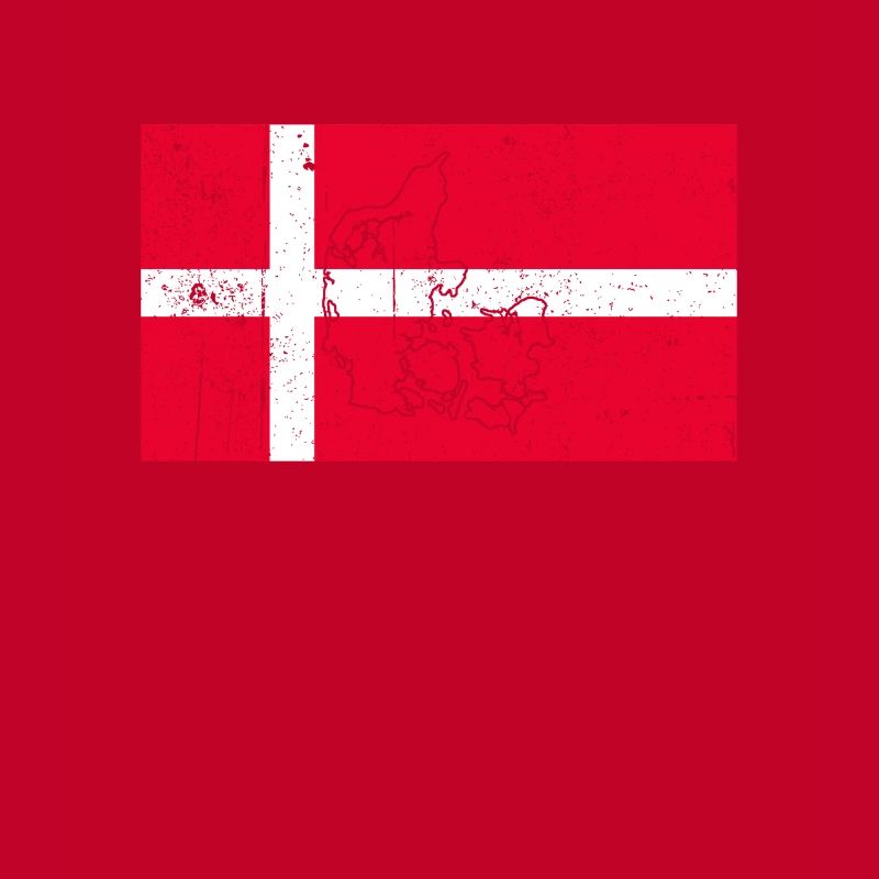 Drapeau du Danemark