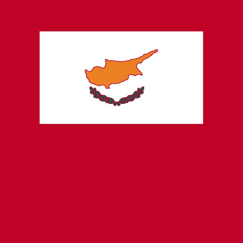 Drapeau de Chypre