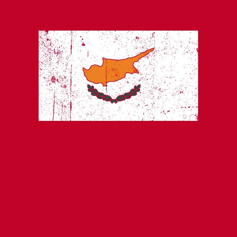 Drapeau de Chypre
