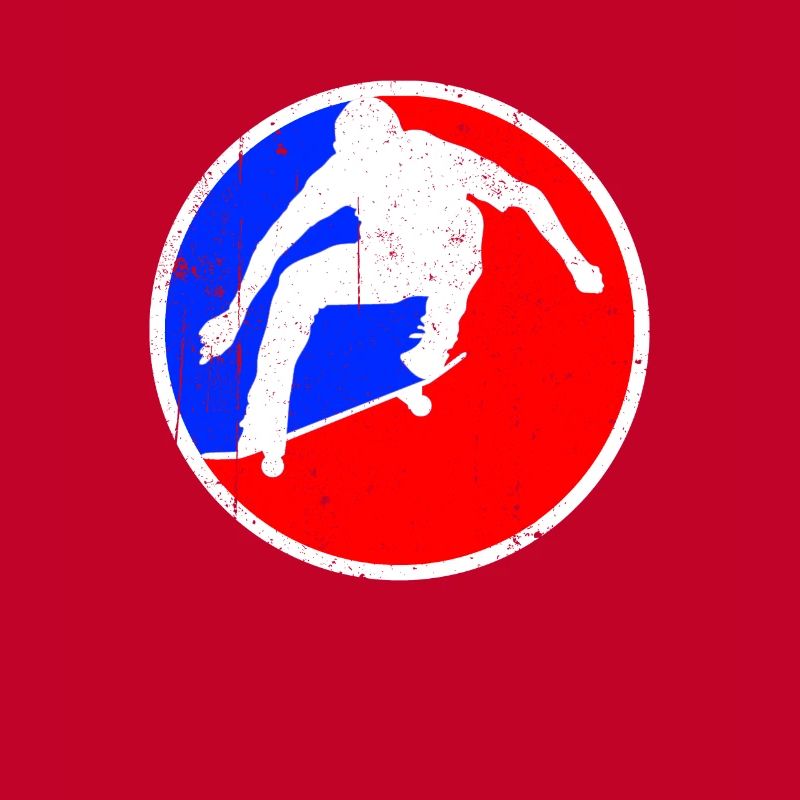 Skating Logo