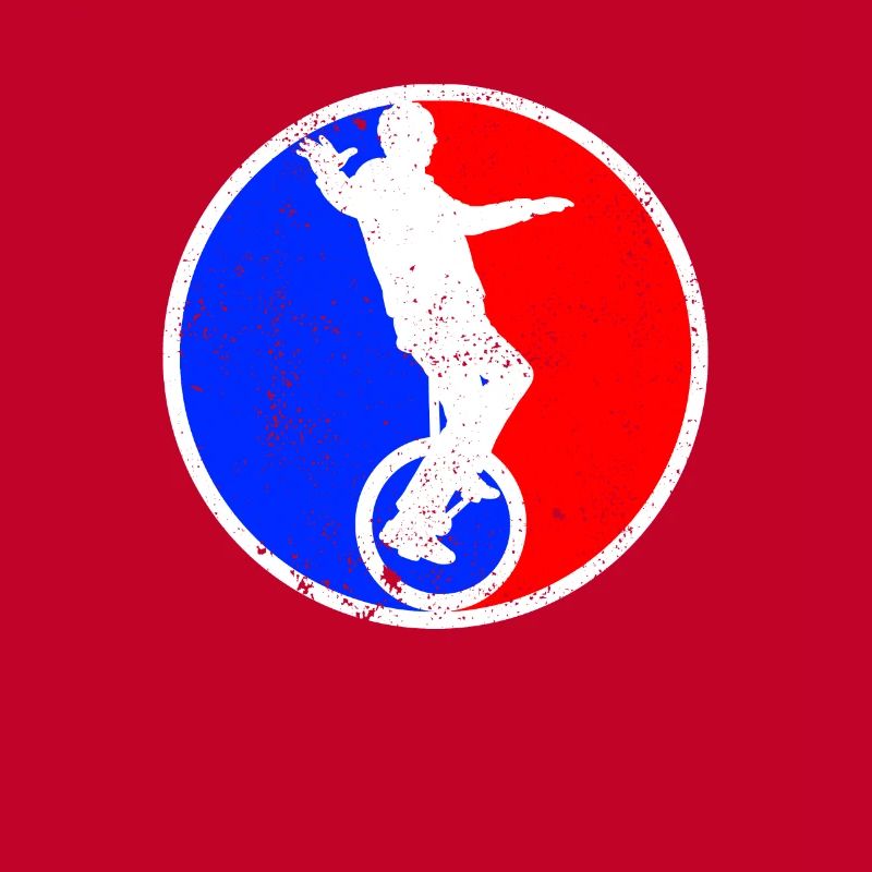 Logo de monocycle