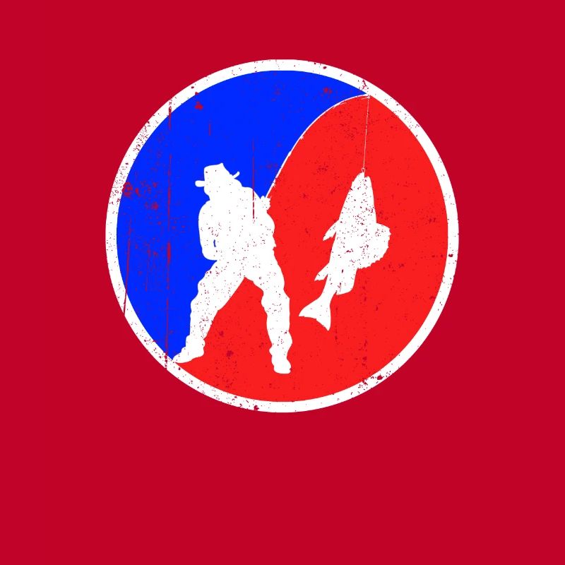 Logo de pêche