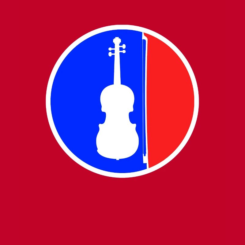 Logo du violon