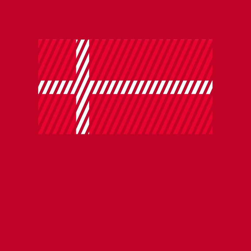 Denmark Flag
