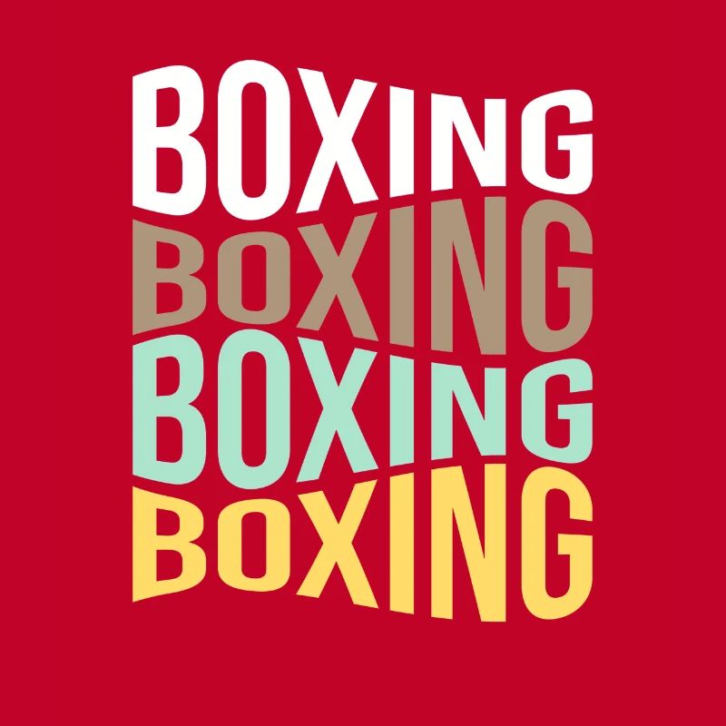 Boxing