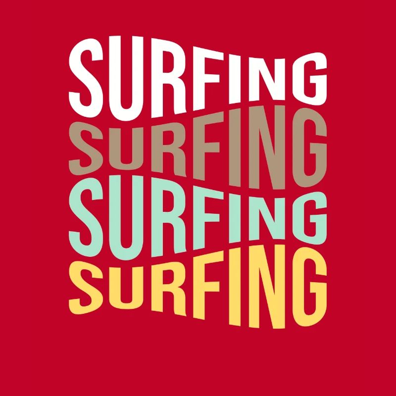 Surf