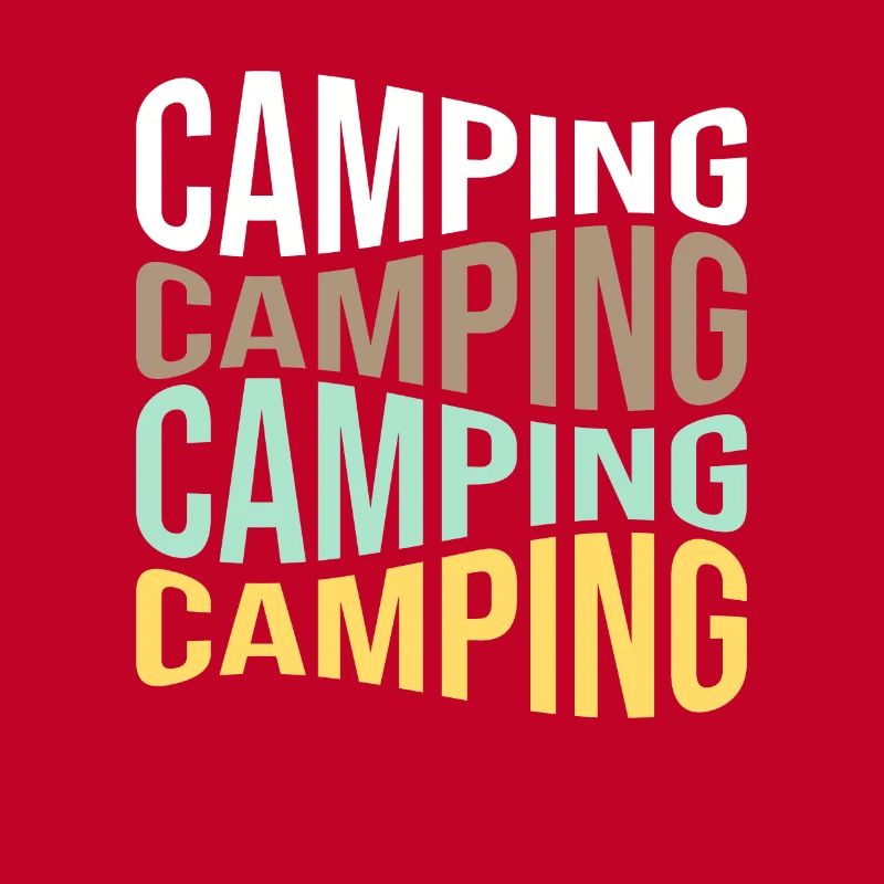camp