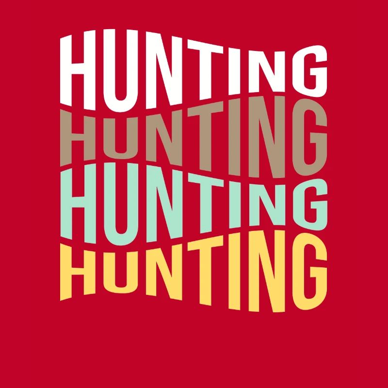 Hunt