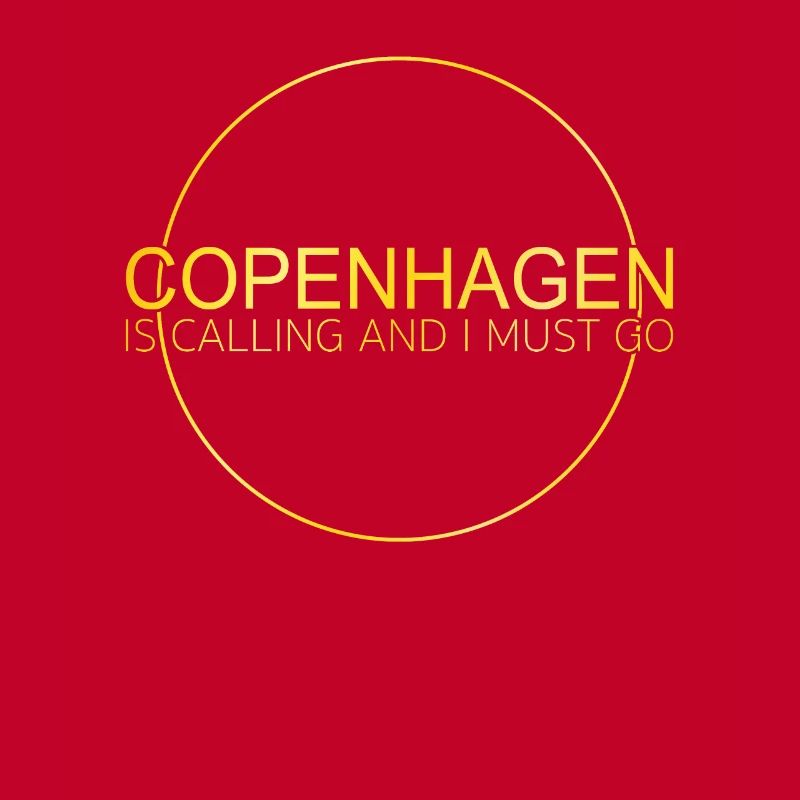 Dicton de Copenhague