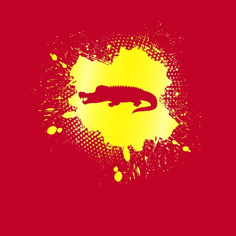 Crocodile