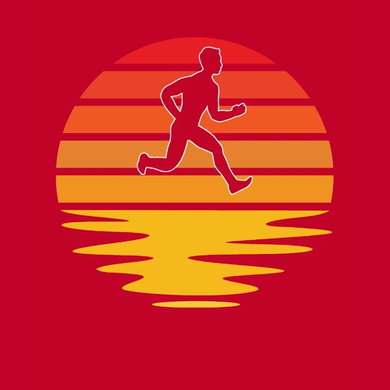 Jogging Rétro