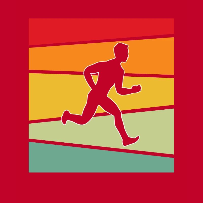 Jogging Rétro