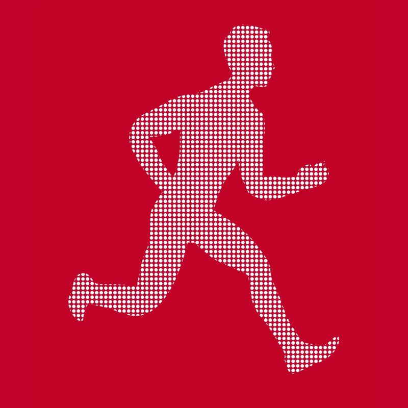Faire du jogging