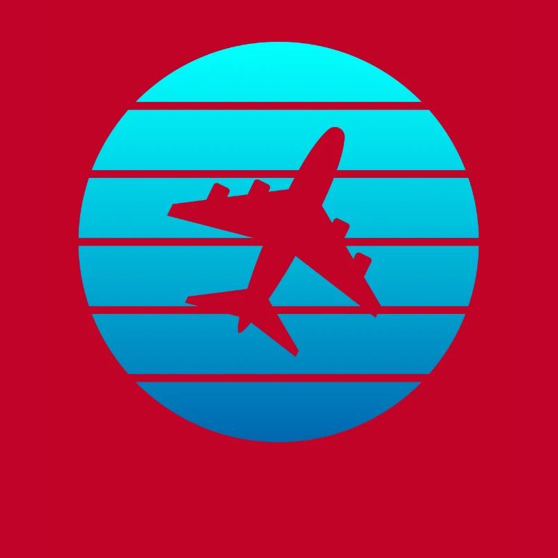 Flugzeug
