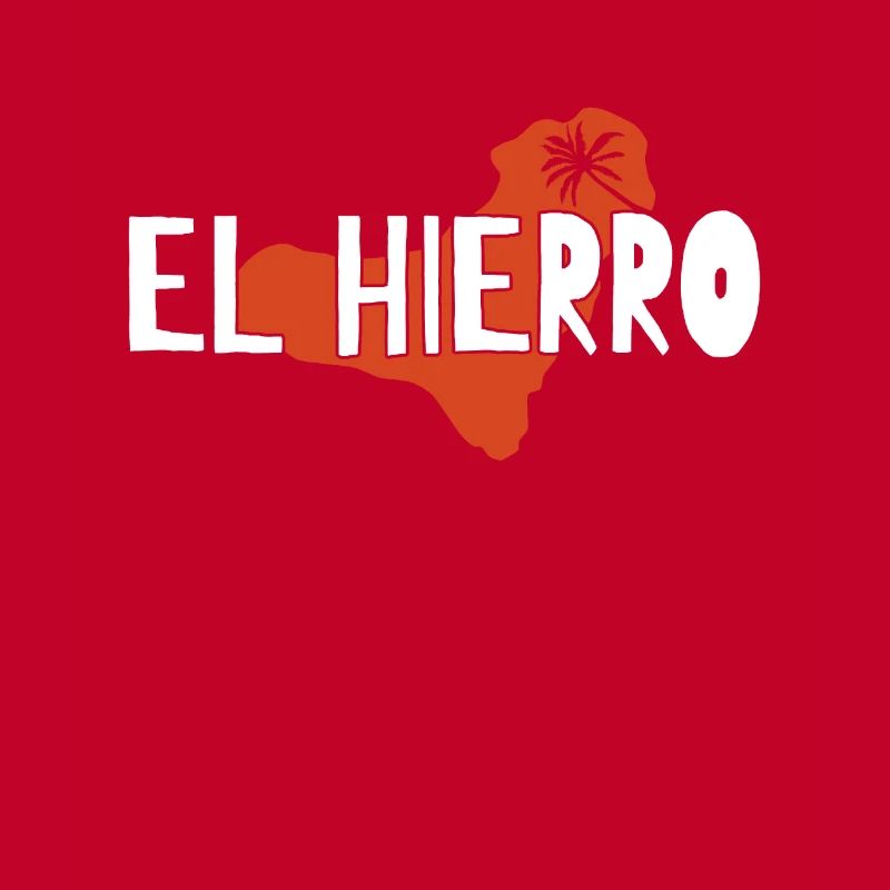 El hierro