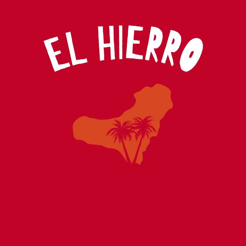 El hierro
