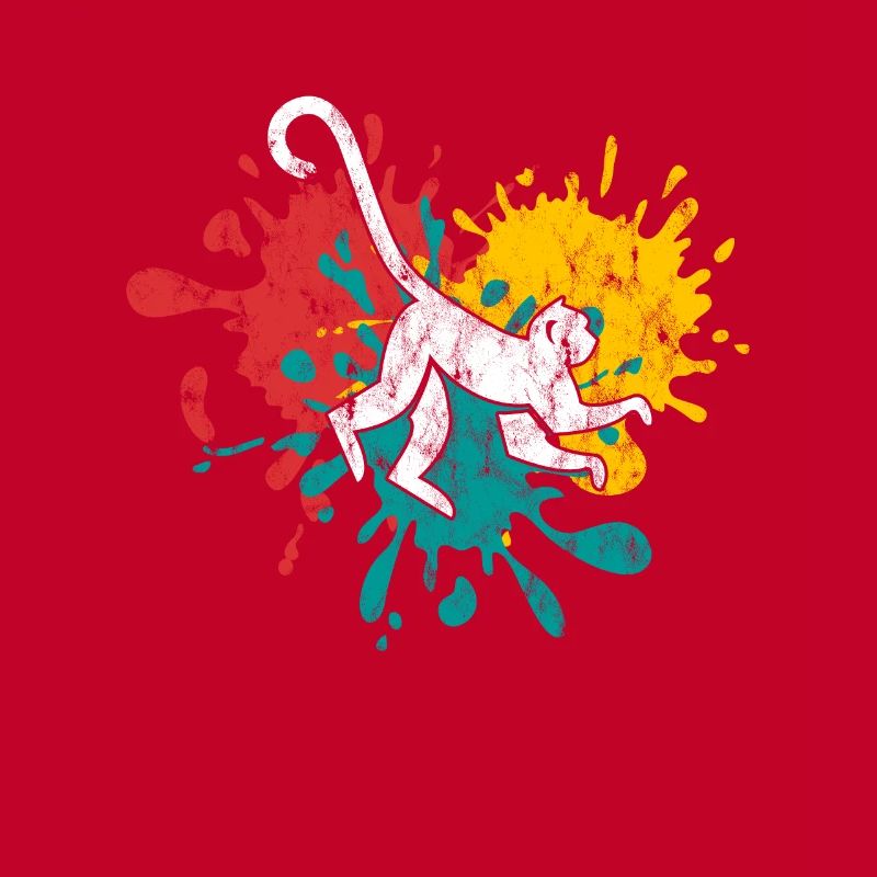 Monkey monkey