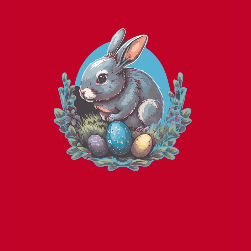 Easter Bunny