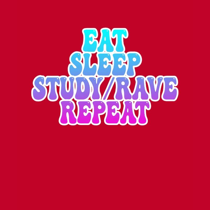 Study et Raven