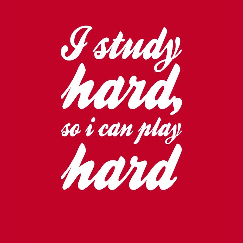Study Saying