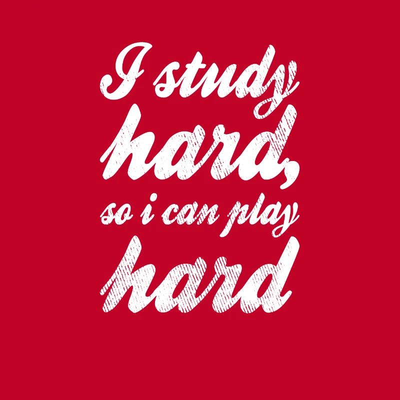 Study Saying