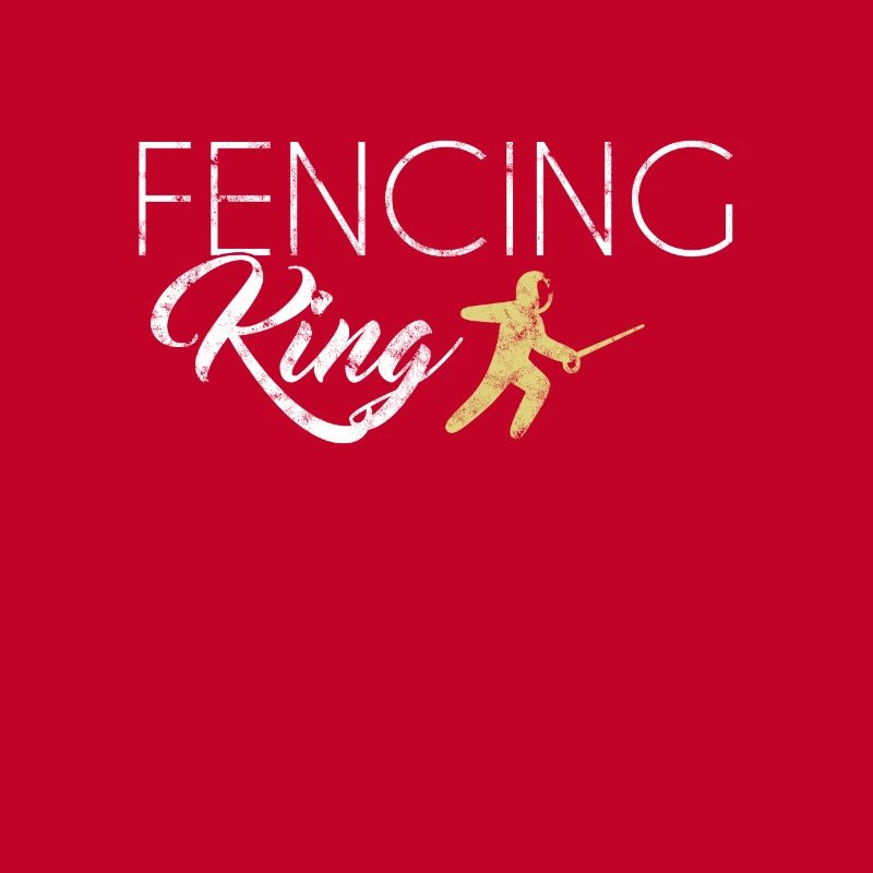 Fencing King