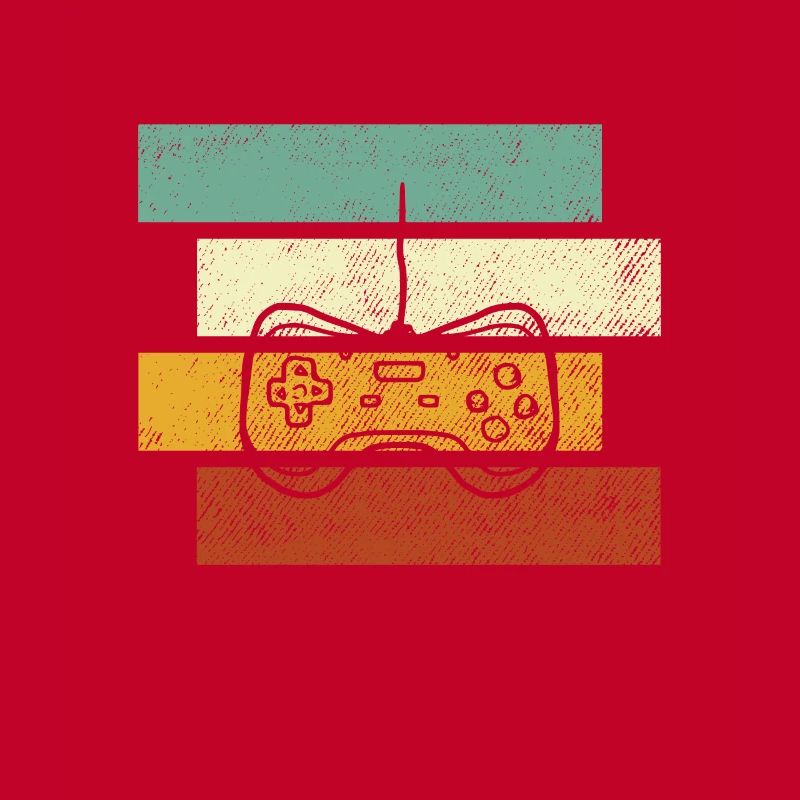 Gaming Retro