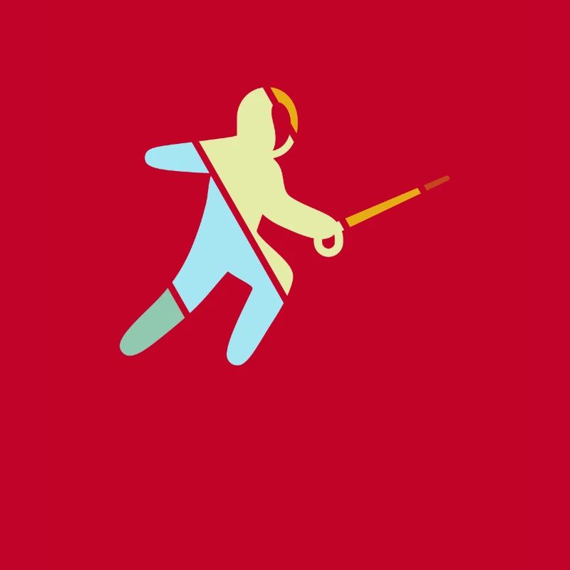 Fencing Retro