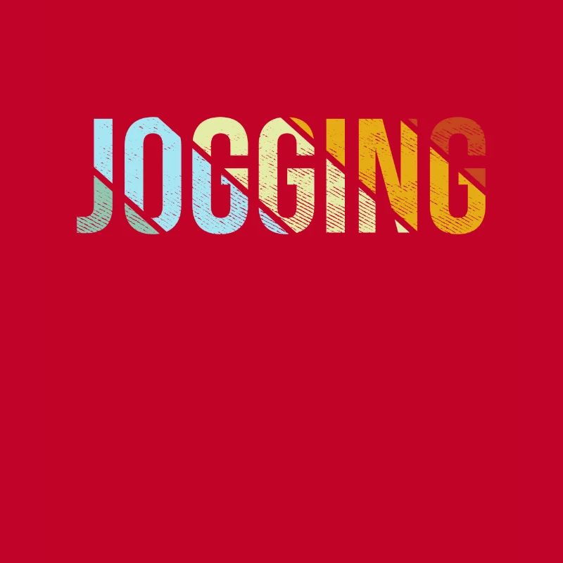 Jogging Rétro