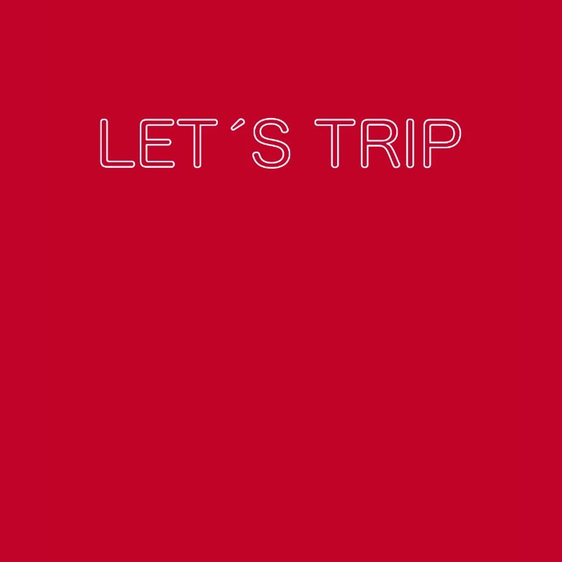 Wochenende Techno lets trip