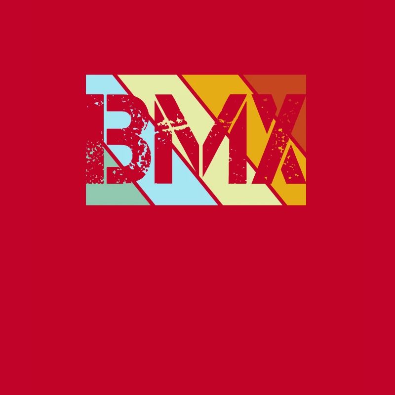 BMX Retro