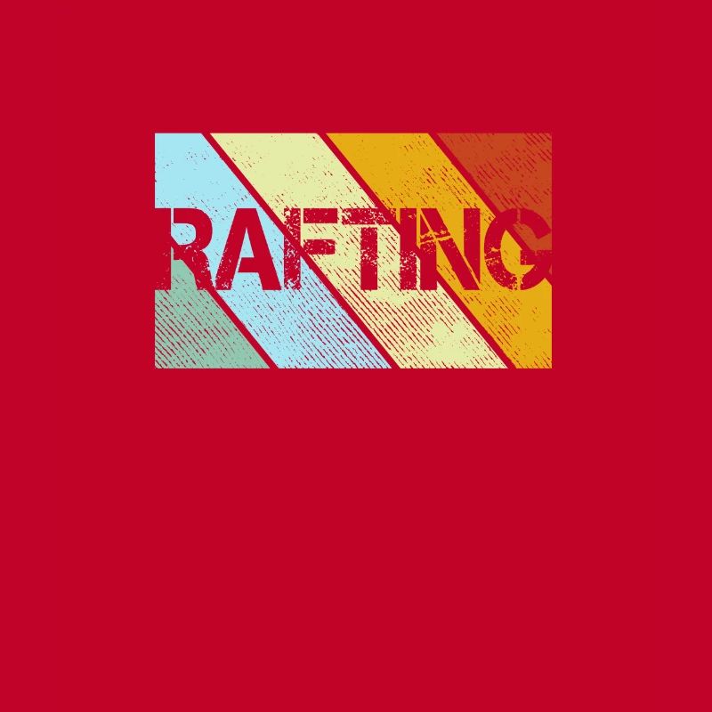 Rafting Rétro