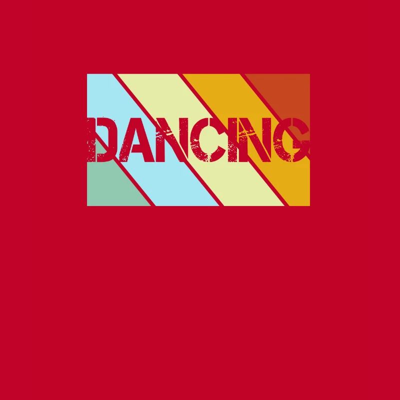 Dancing Retro