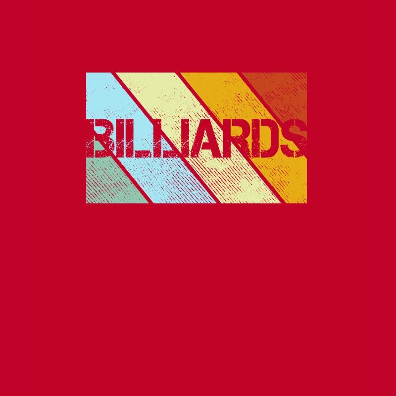 Billard Rétro