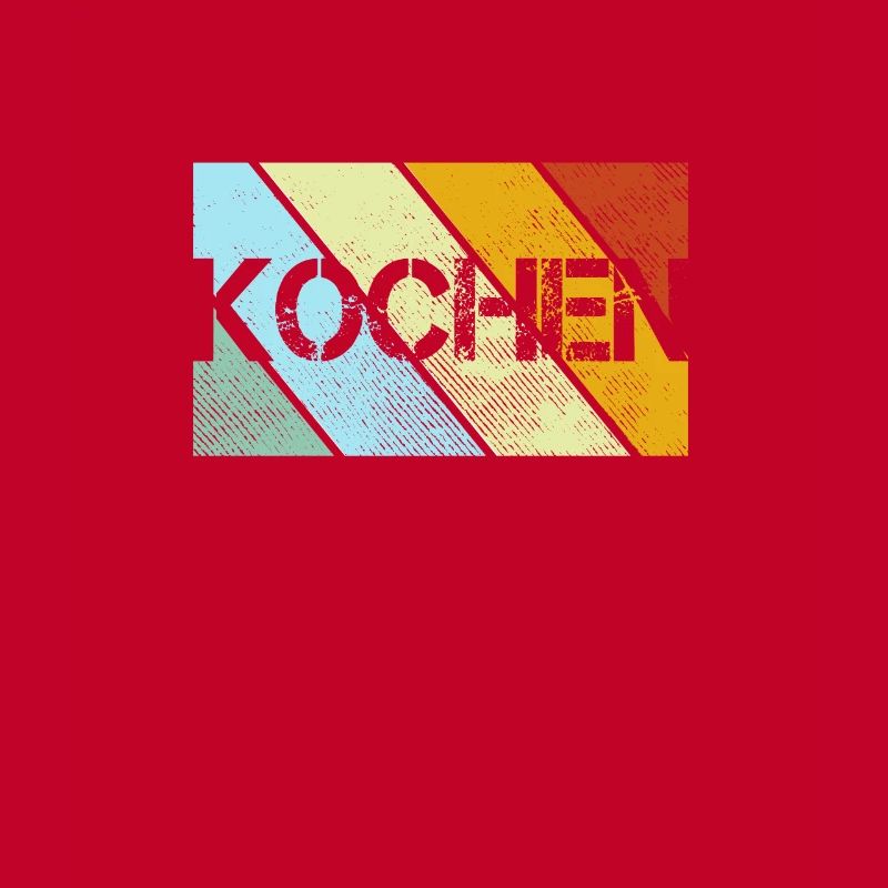 Kochen Retro